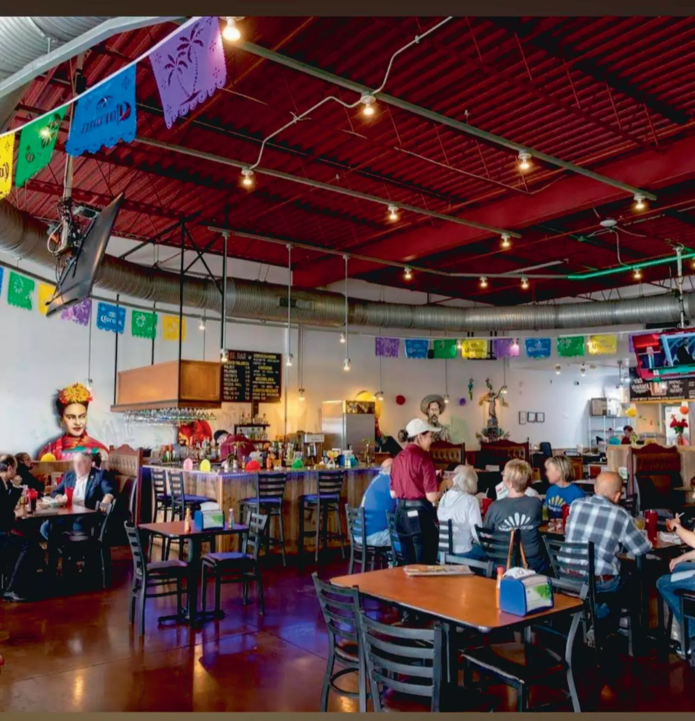 $15 For $30 Worth Of Mexican Dining
