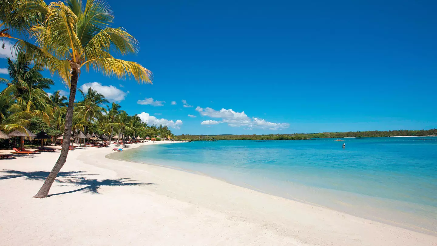✈ MAURITIUS | Belle Mare - Constance Prince Maurice 5*, 5 notti - P...