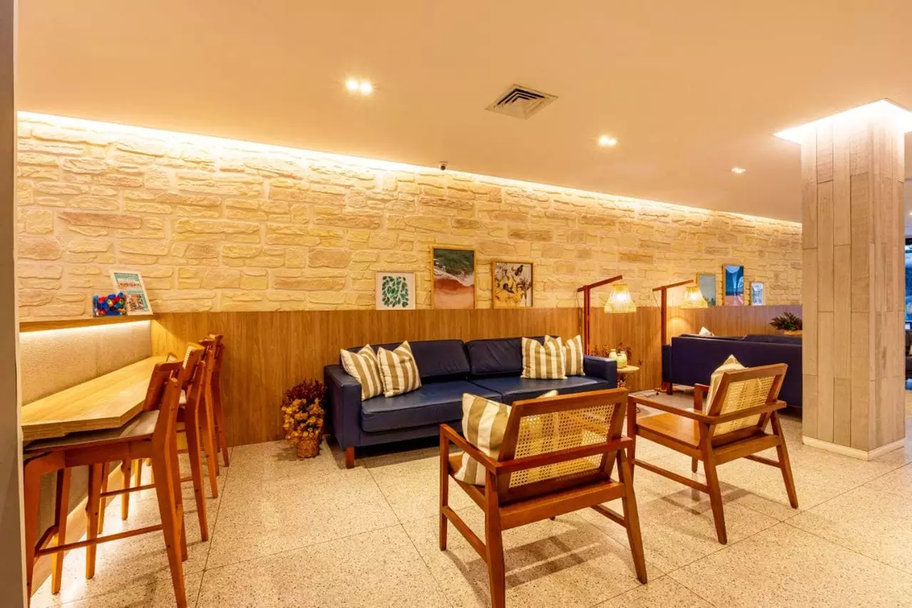 ✈ BRÉSIL | Rio De Janeiro - B&B HOTEL Rio Copacabana Posto 5 3*, 4 ...