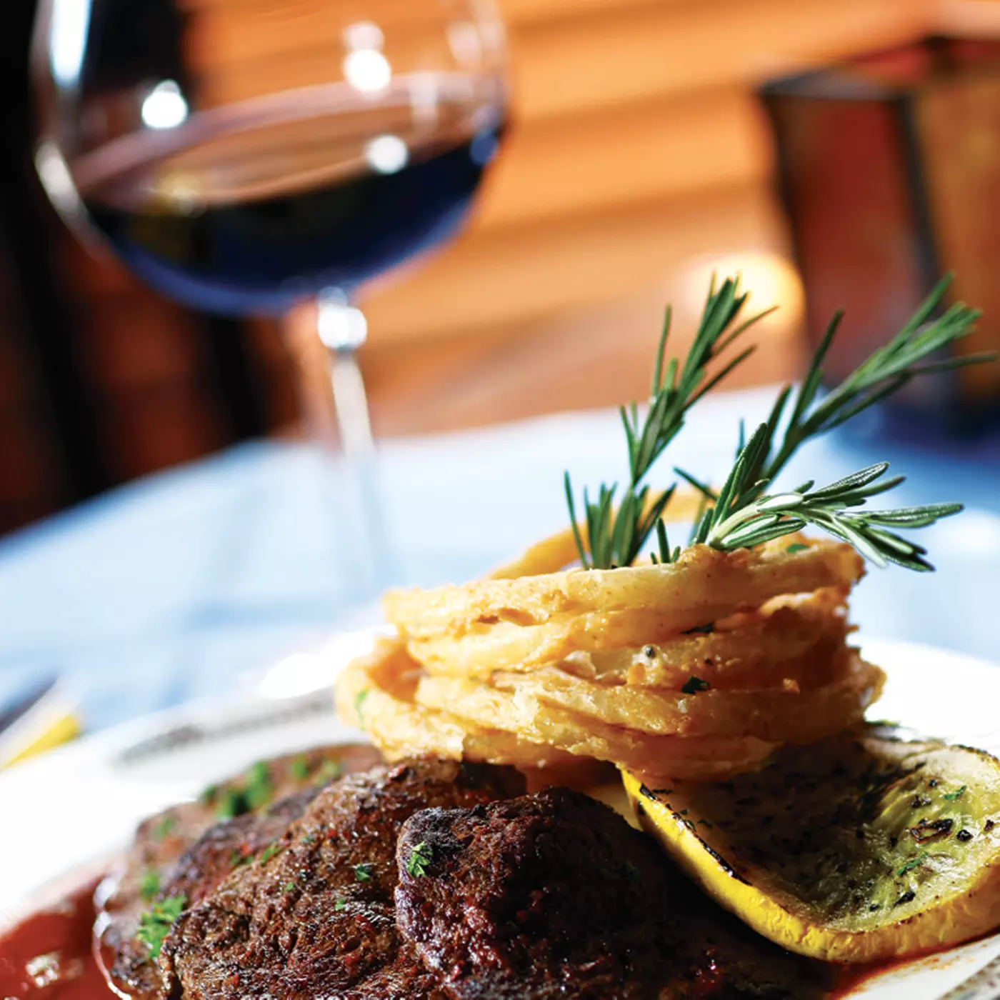 $15 For $30 Worth Of Southwestern Cuisine - Primary Image