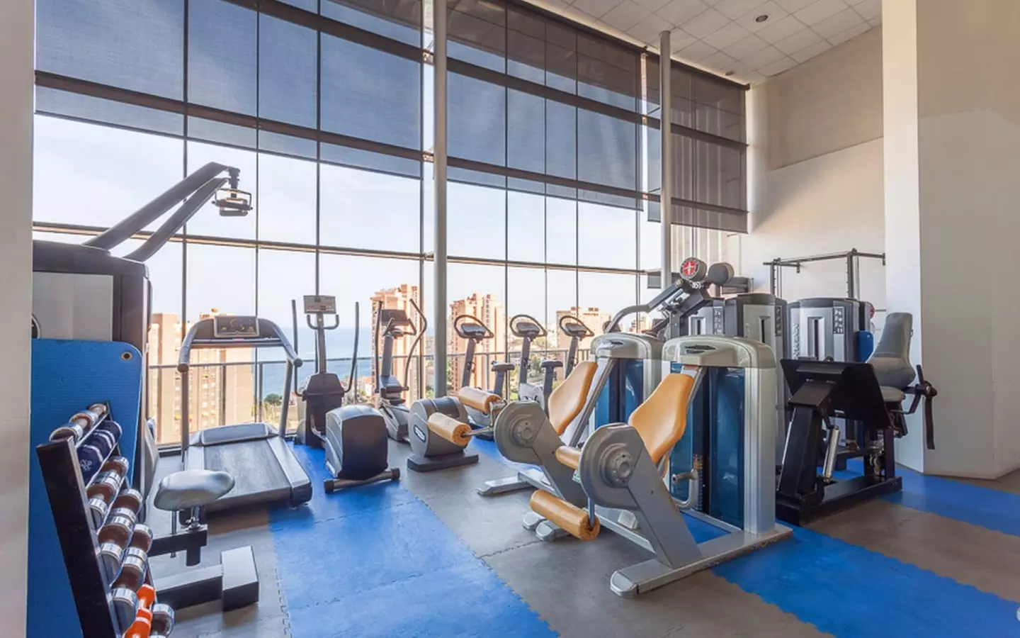 ✈ COSTA BLANCA | Benidorm - Gran Hotel Bali 4*, 3 nocy - Śródziemno...