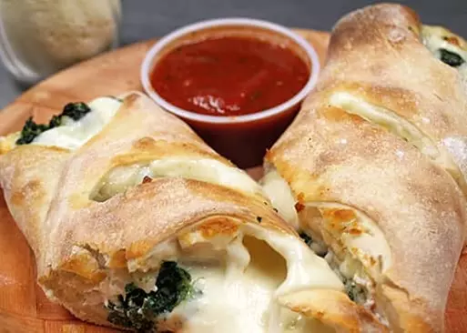 5% Cash Back at Mike's Pizza & Deli Station