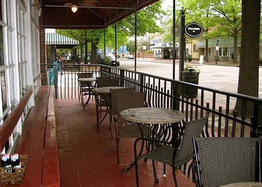 5% Cash Back at The Baron's Pub & Restaurant