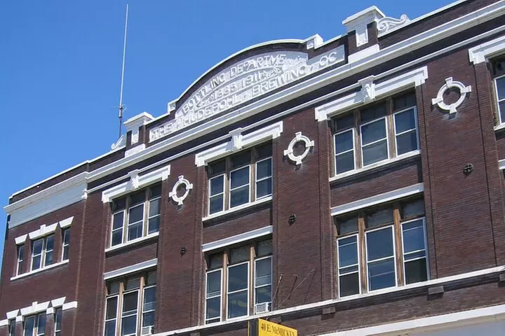 Brewers & Barons Trail Tour