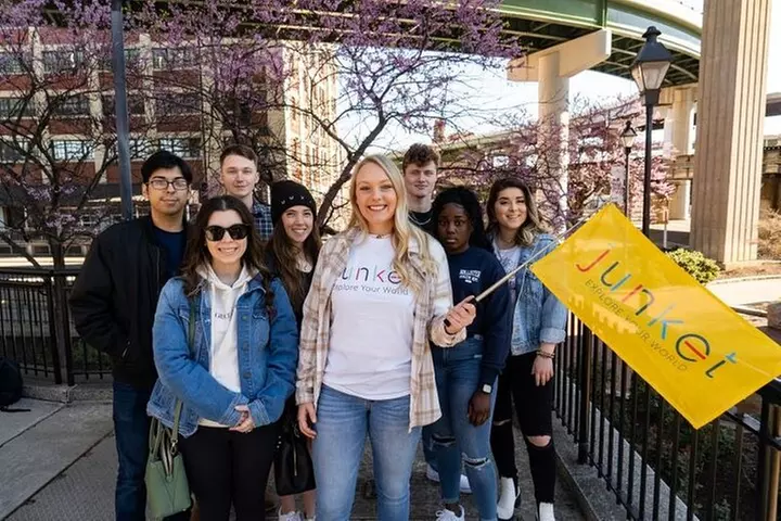 True Crime Tour of Boston - Second Medium