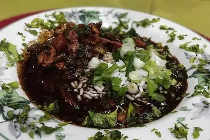 Hands-on Cajun Roux Cooking Class in New Orleans