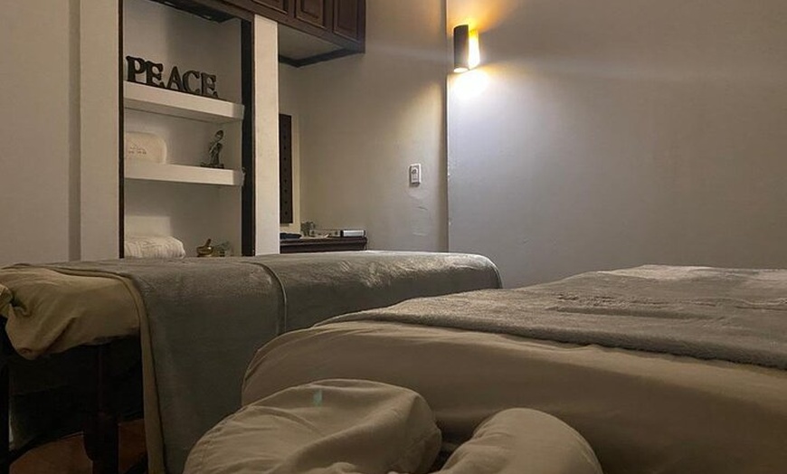 Image 7: Private Massage Experience in Ensenada