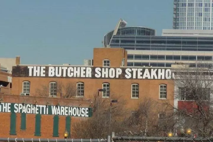 Dallas sightseeing tour