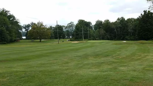 Online Booking - Round of Golf at East Orange Golf Course - Primary Image