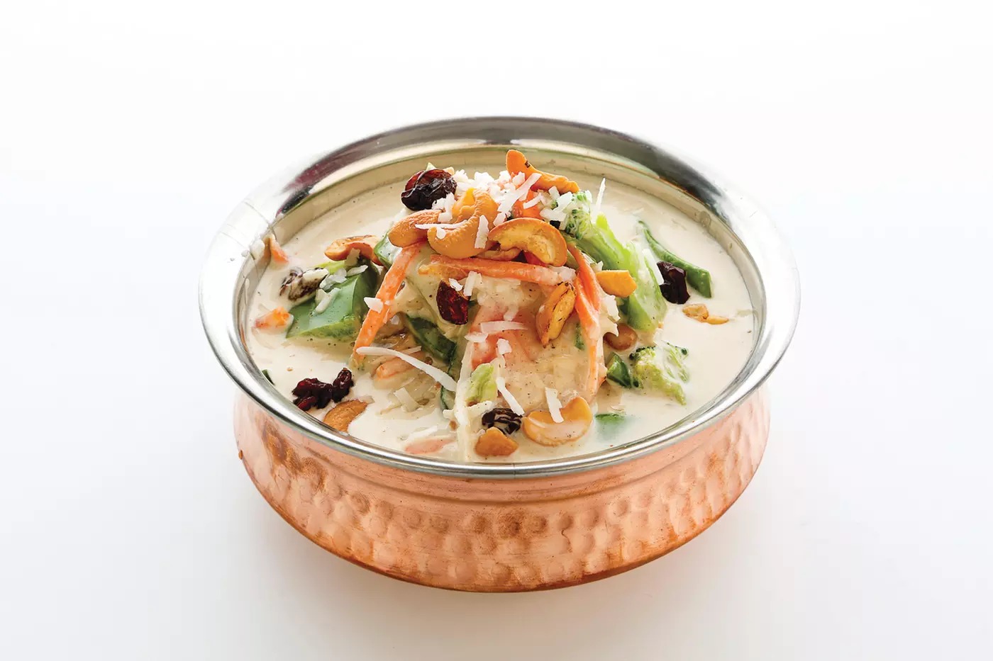 $10 For $20 Worth Of Indian Cuisine - Second Medium