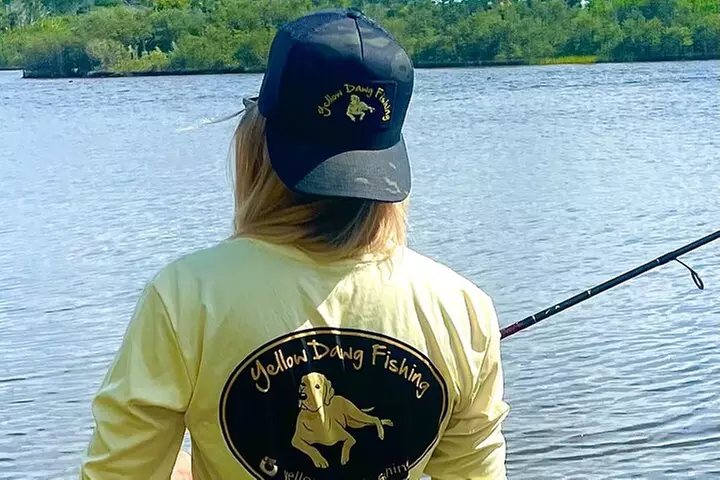 Kayak, paddle board, and fishing kayak rentals