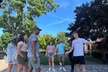 Secrets of Gettysburg Walking Tour - Second Medium