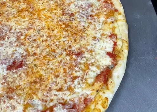 5% Cash Back at 1234 Pizza