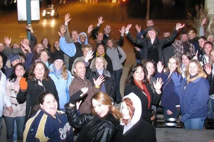 The Original Milwaukee Ghost Walk - Third Ward