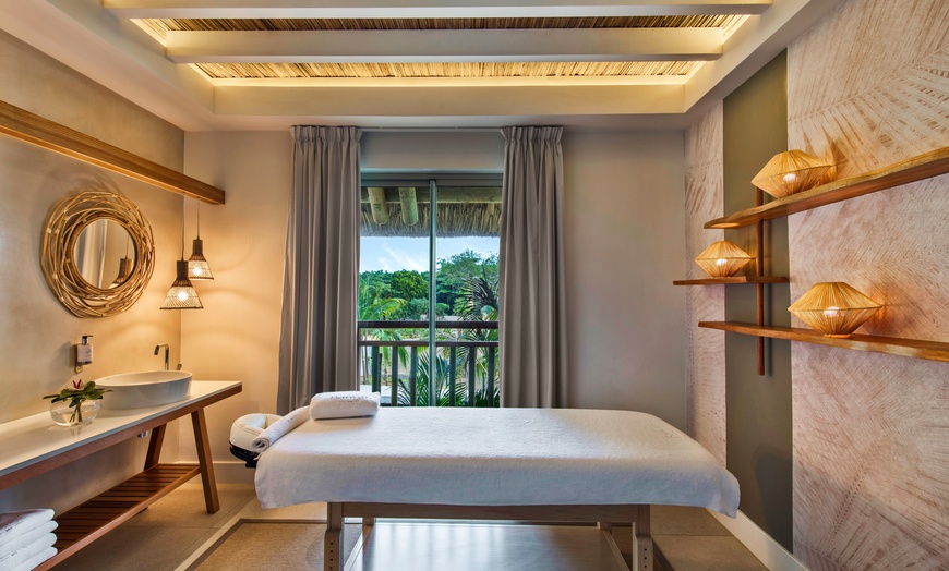 Image 15: ✈ MAURITIUS | Mahébourg - Preskil Island Resort 4* - Spa