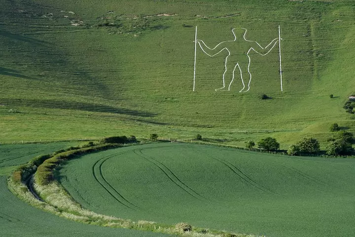Seven Sisters and South Downs Tour from Brighton