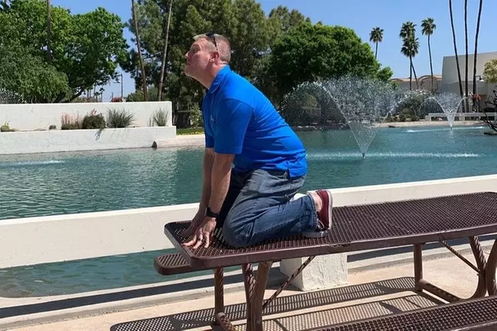 Lakeland City Scavenger Hunt by Wacky Walks
