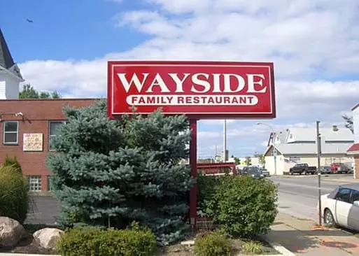 5% Cash Back at Spinelli's Wayside Family Res...