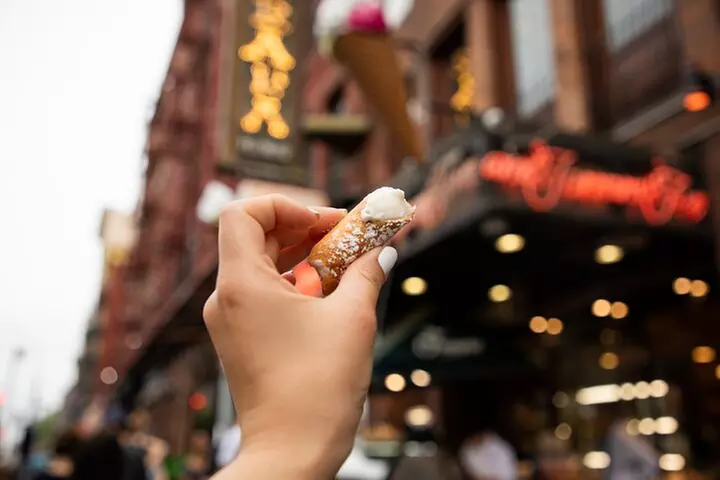 Lower East Side, Chinatown and Little Italy Food Tour - Primary Image