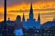 Shadows and Spells: Voodoo, Vampire & Witch Tour - Second Medium