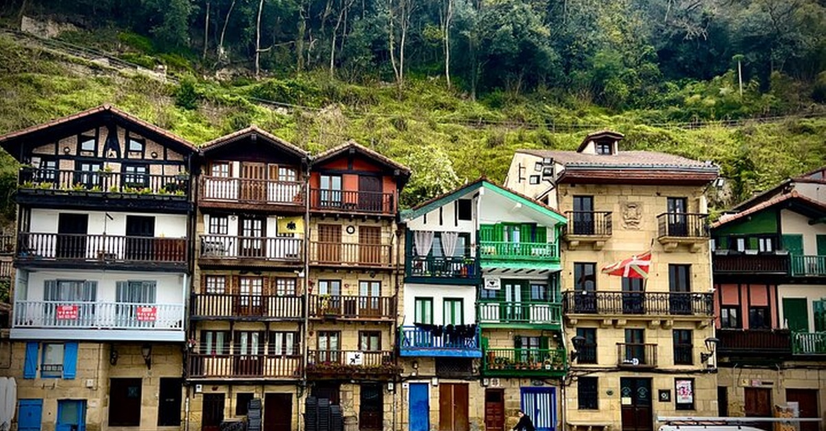 Servicio de traslado de San Sebastián a Biarritz