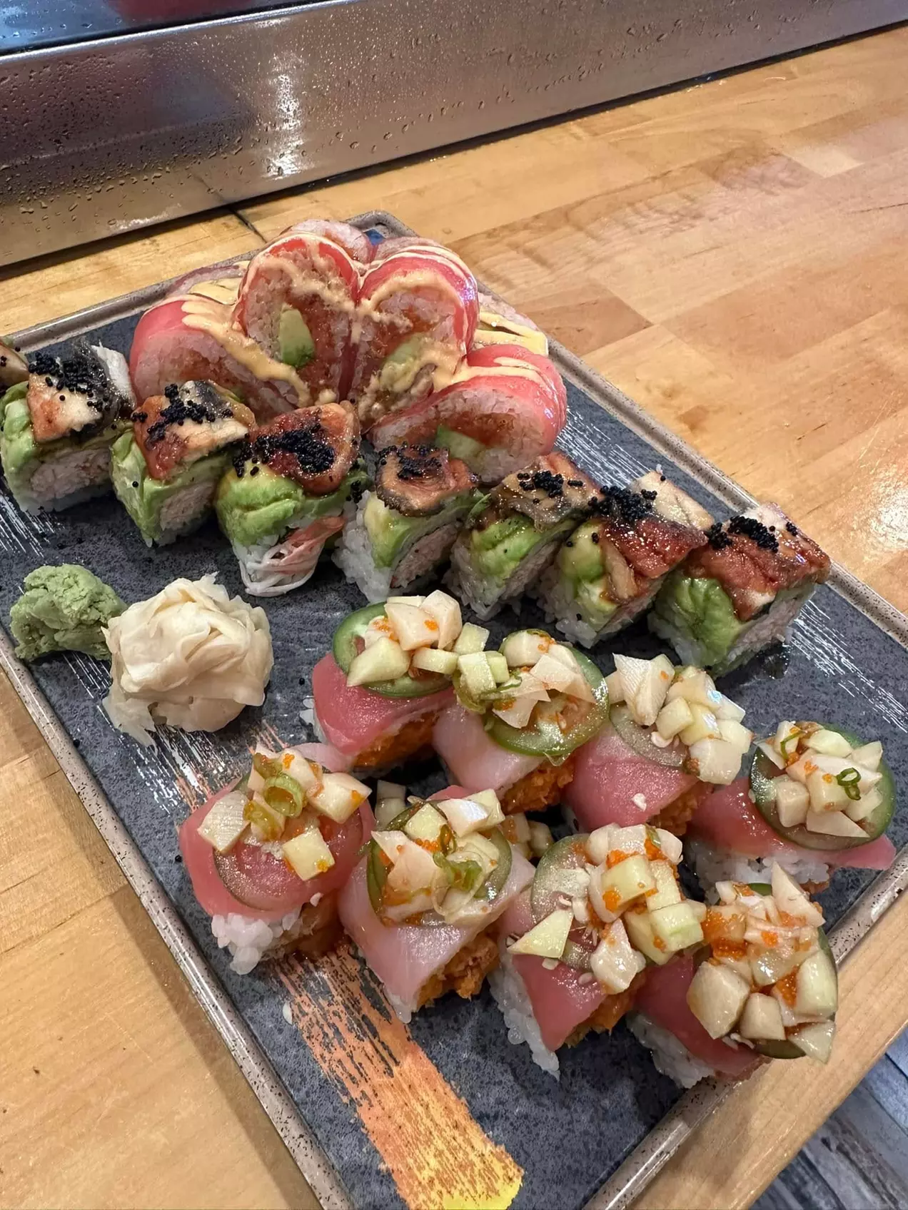 $15 For $30 Worth Of Casual Dinner Dining