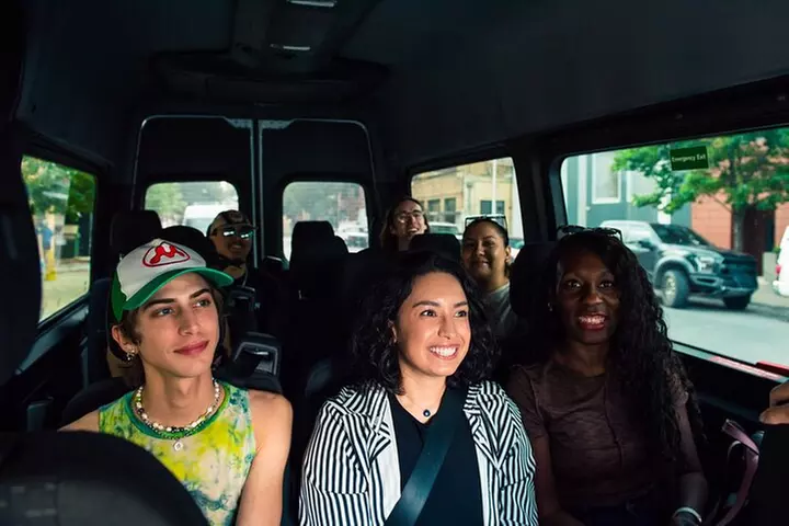 Best of Austin Small-Group Driving Tour with Local Guide