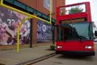 JUST THE TOUR - Double Decker bus sightseeing tour of Pittsburgh. - Second Medium
