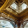 Image 5: Le meilleur de Paris : Tour Eiffel Summit Floor & Sight Seeing Tour