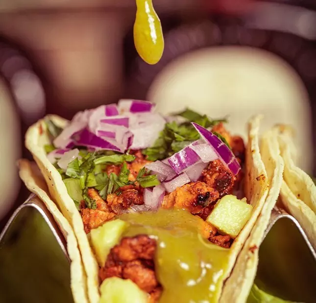 $15 For $30 Worth Of Mexican Cuisine - Primary Image