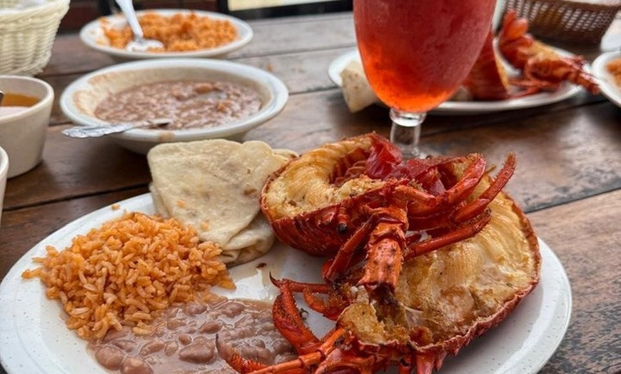 Image 9: Lobster Lunch in Puerto Nuevo Private Tour