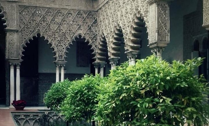 Image 7: Visita Privada Al Alcázar Y La Catedral De Sevilla