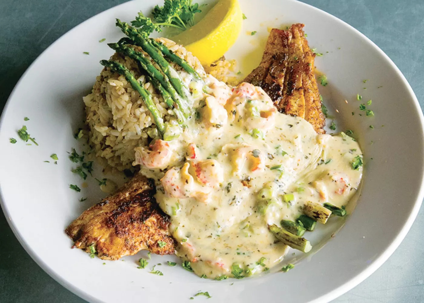 $10 For $20 Worth Of Casual Dining - Primary Image