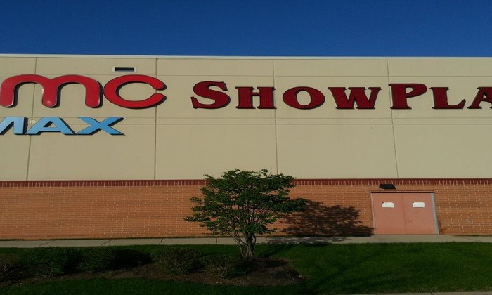 AMC Niles 12 AMC Niles 12 Groupon