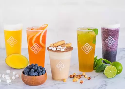 Prolece Tea - Prolece Tea | Groupon