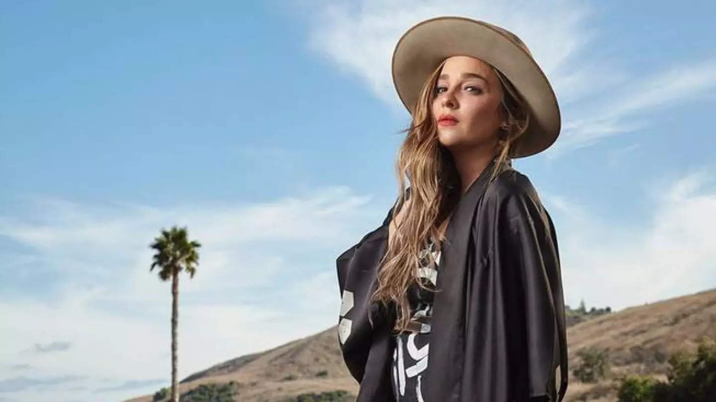 Alisan Porter: NBC's "The Voice" Winner - Saturday, Jun 24, 2023 / 8:30pm (Doors Open at 7:00pm) - Primary Image