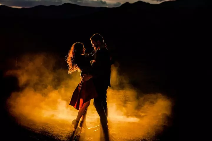 YOU-DRIVE Sunset Jeep Tour in Idaho Springs (Denver) - Primary Image