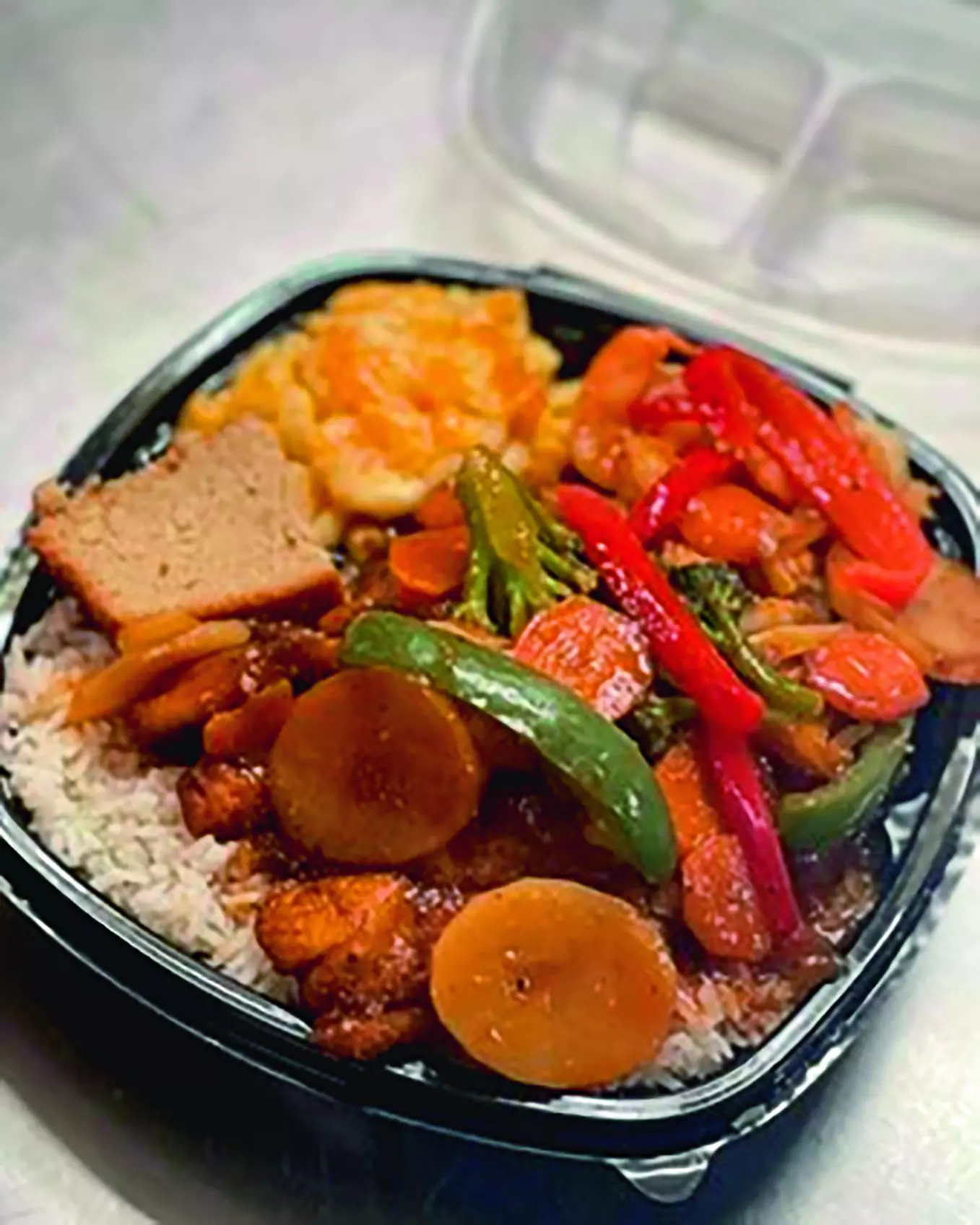 $10 For $20 Worth Of Cafe Dining - Primary Image