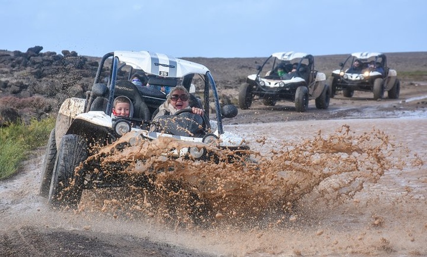 Image 11: Buggy Fuerteventura Excursiones Todo Terreno