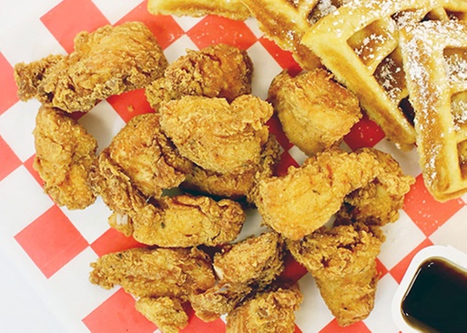5% Cash Back at Blazin' J's