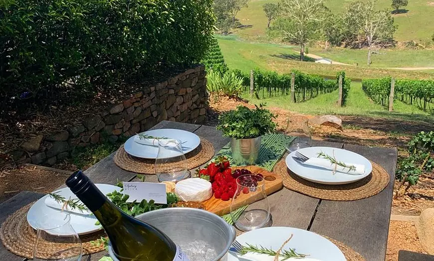 Image 17: Luxury Blue Mountains tour with Aussie BBQ lunch and wine tasting