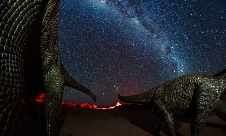 Image 5: 3 Hour Tour in Gondwana Stars Observatory