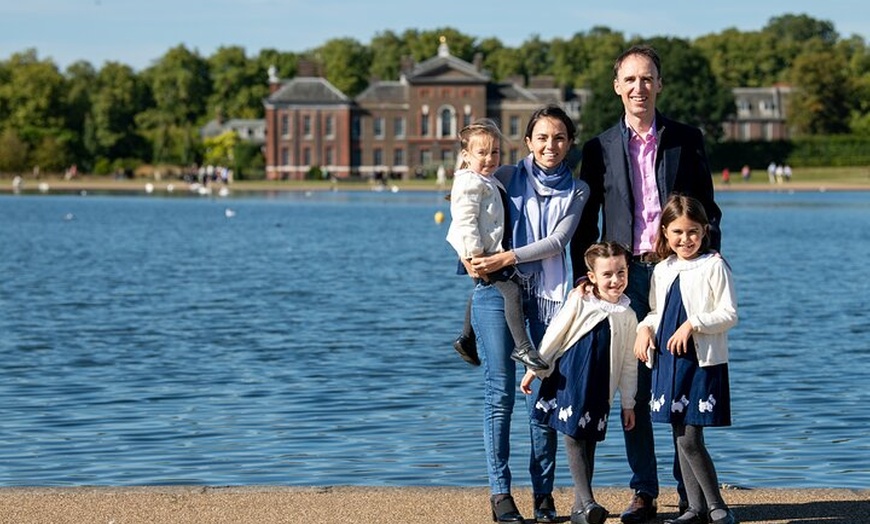 Image 8: Exclusive Private Photography Tour in London