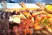 8% Cash Back at Locos X Grill - Second Medium