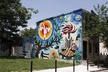 Black Be Beautiful Mural Tour in Philadelphia - Second Medium
