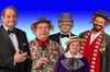 Admission Ticket: Brian Hoffman's Remembering Red - A Tribute to Red Skelton