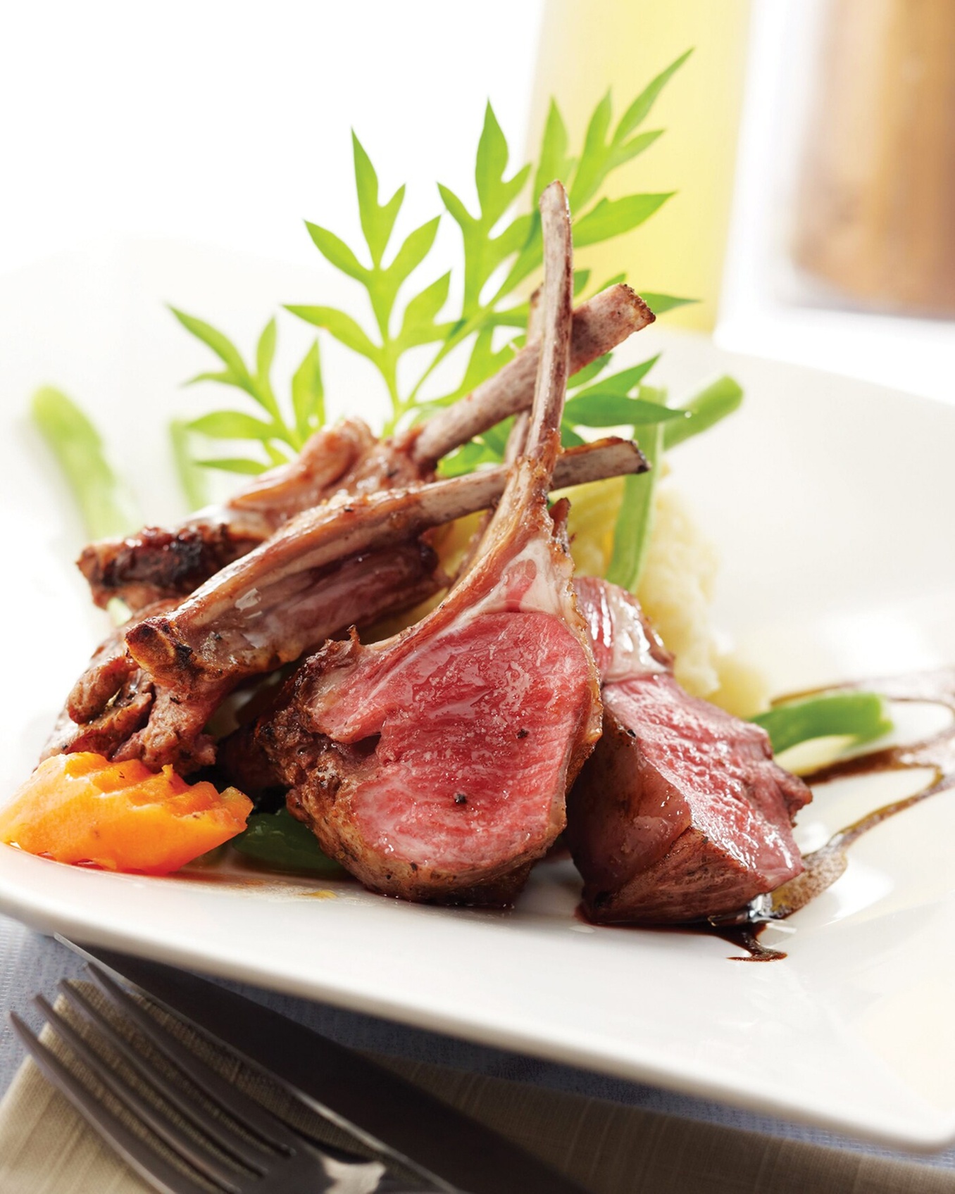 $20 For $40 Worth Of Casual Dining (Also Valid On Take-Out W/Min. P...