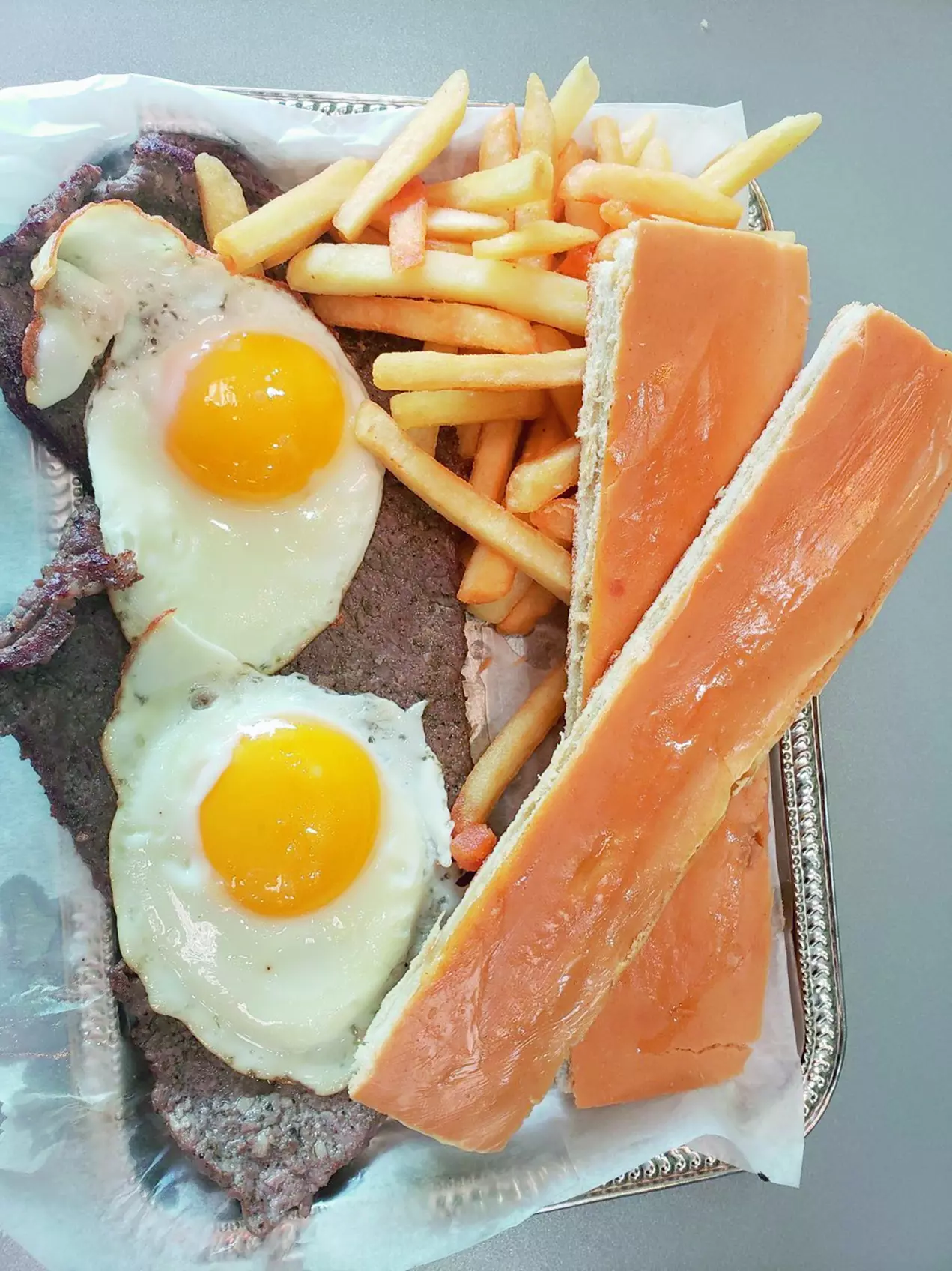$10 For $20 Worth Of Cuban Cuisine - Second Medium