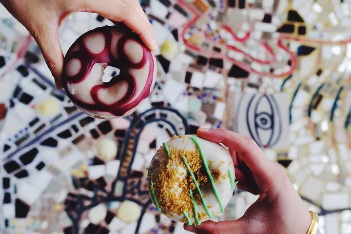 Delicious Donuts of Philadelphia: A Sweet Treat Walking Tour