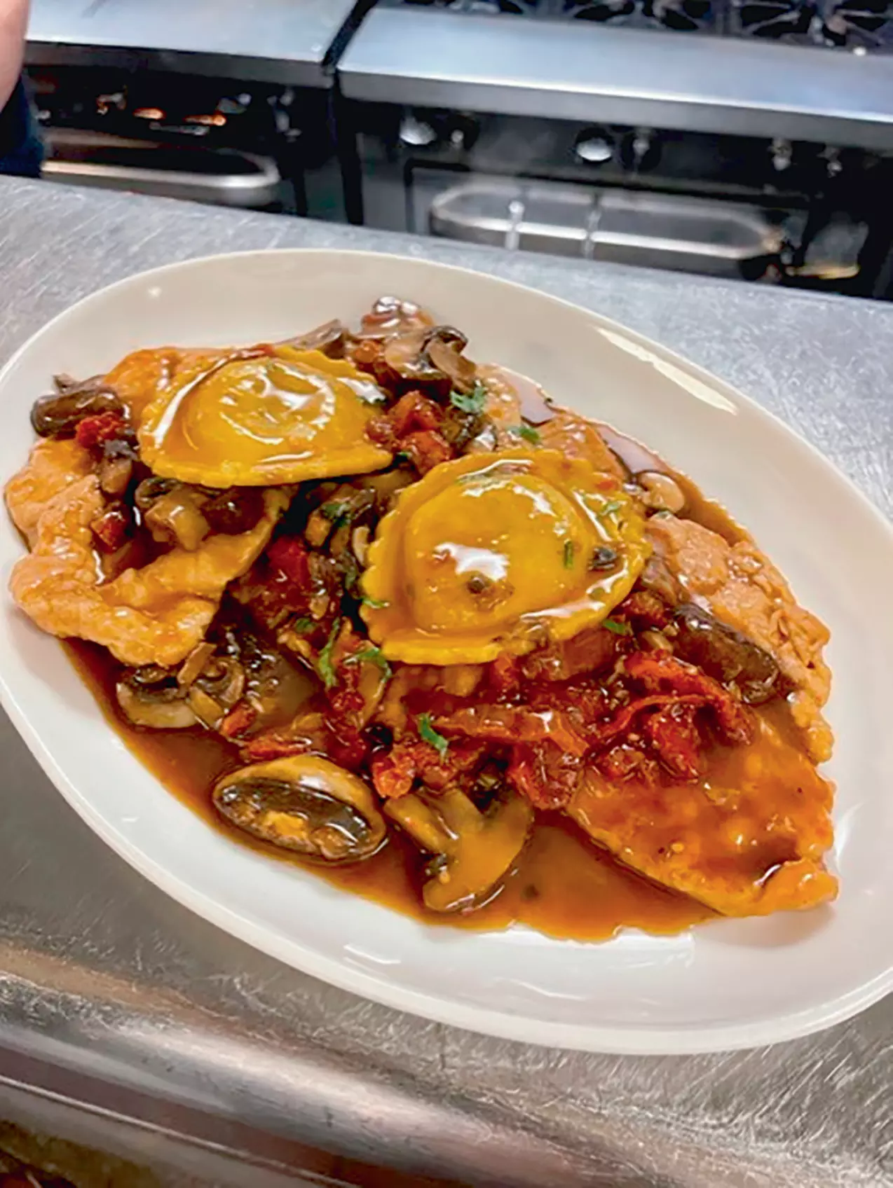 $15 For $30 Worth Of Italian Cuisine - Primary Image